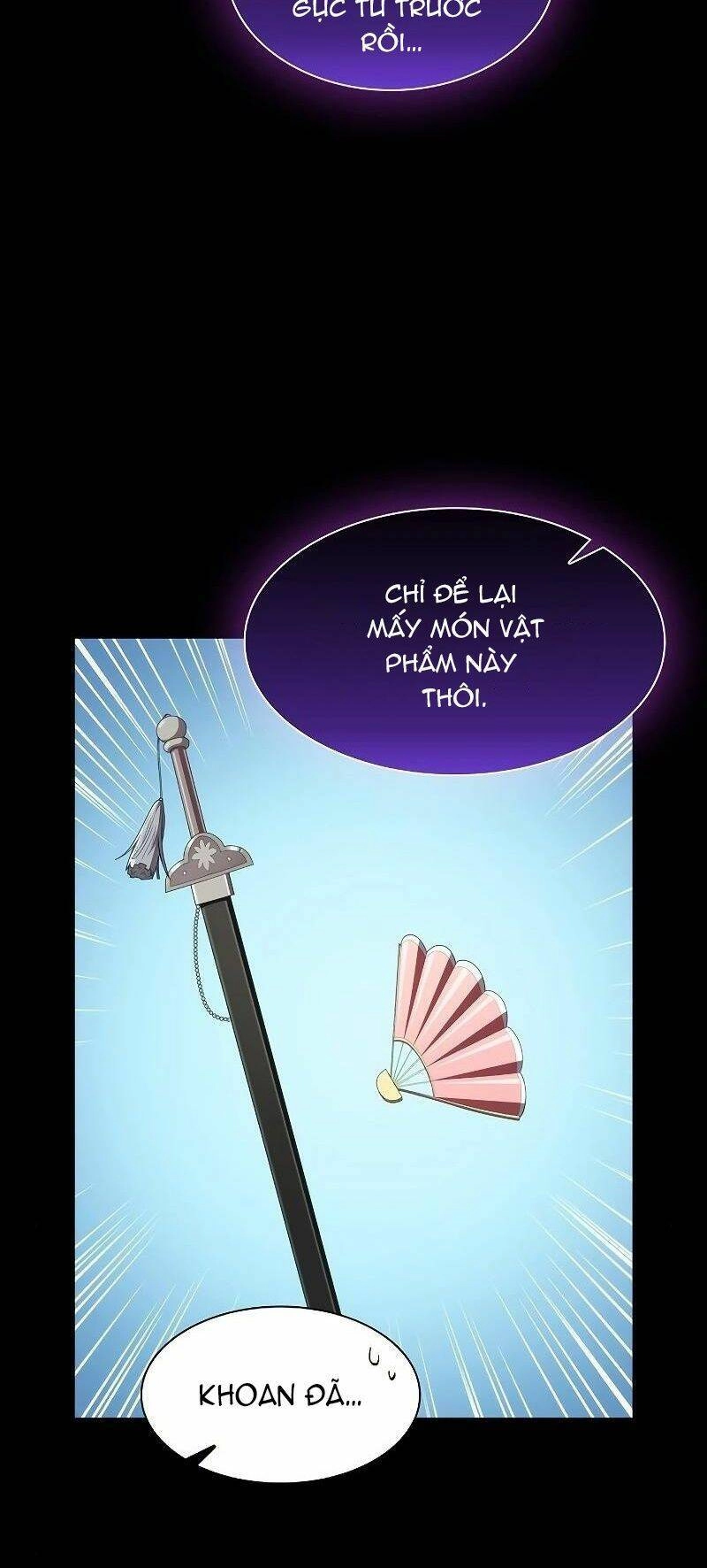 Tôi Là Người Chơi Leo Tháp Một Mình Chapter 144 - 30