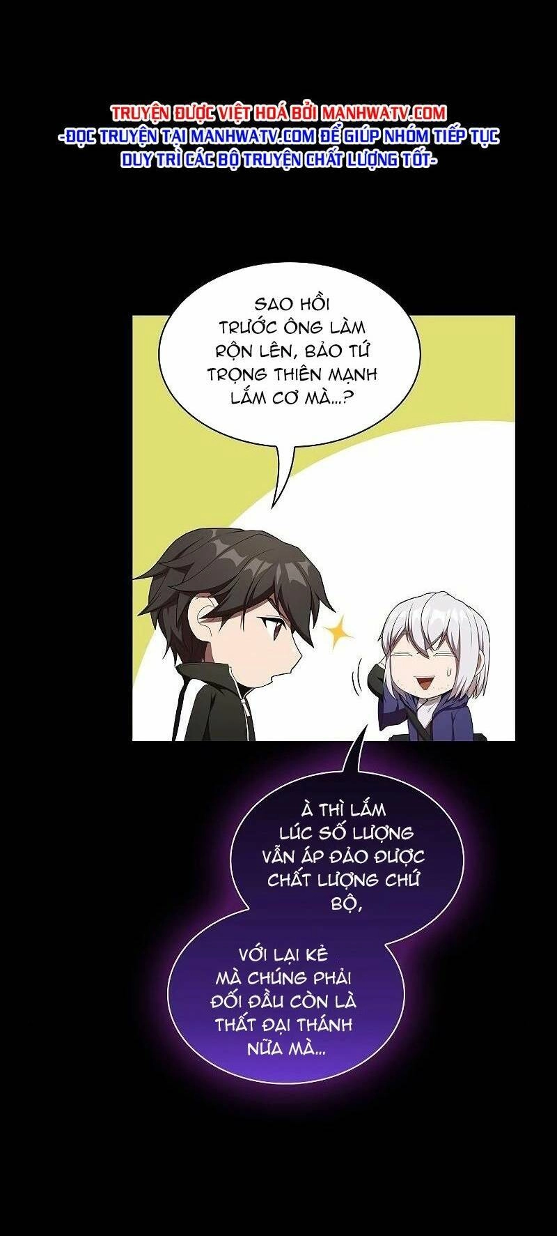 Tôi Là Người Chơi Leo Tháp Một Mình Chapter 144 - 31