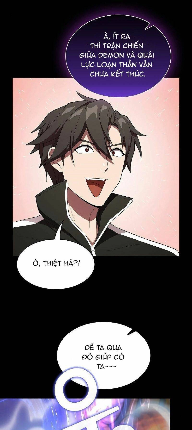 Tôi Là Người Chơi Leo Tháp Một Mình Chapter 144 - 32