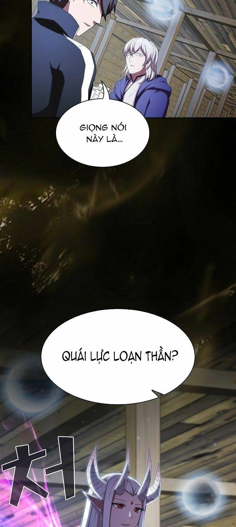 Tôi Là Người Chơi Leo Tháp Một Mình Chapter 144 - 34