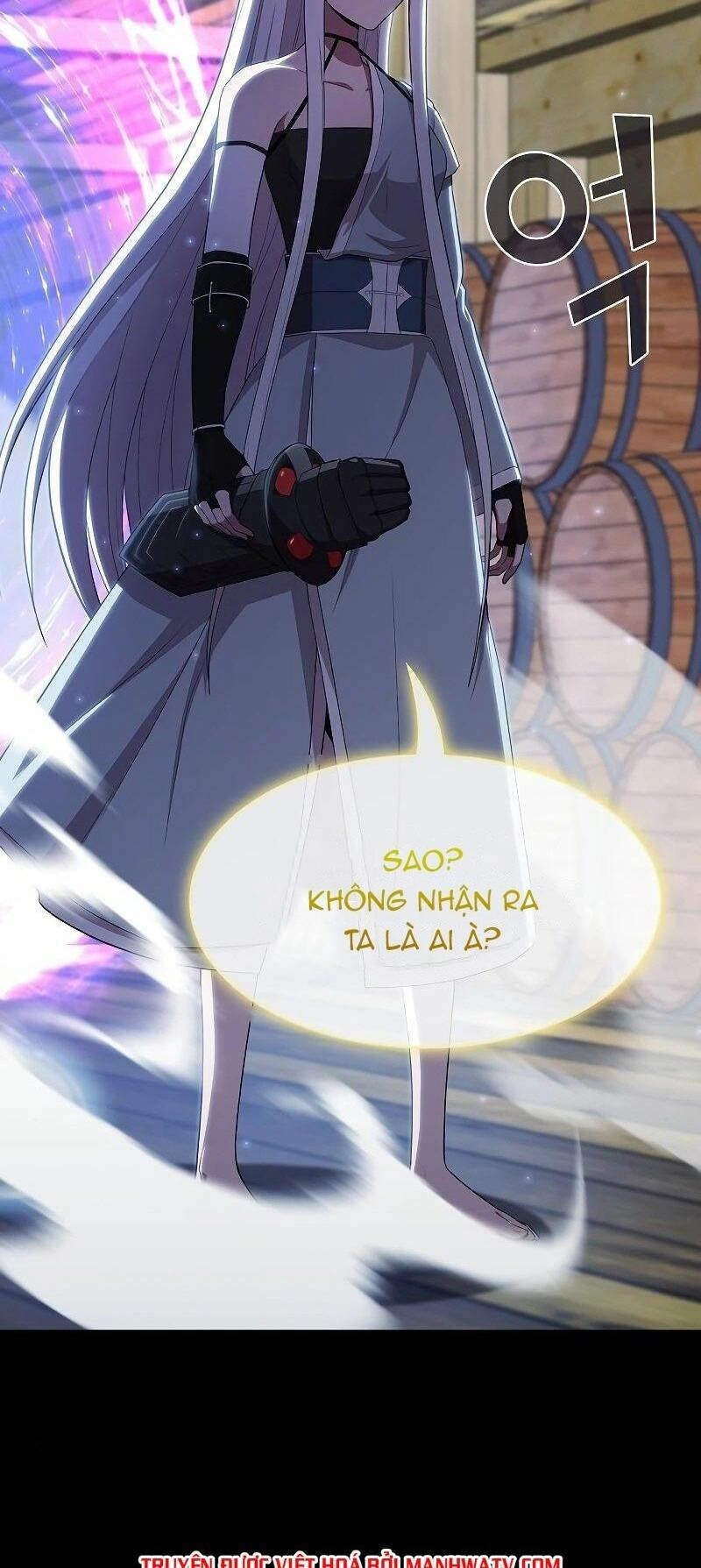 Tôi Là Người Chơi Leo Tháp Một Mình Chapter 144 - 35