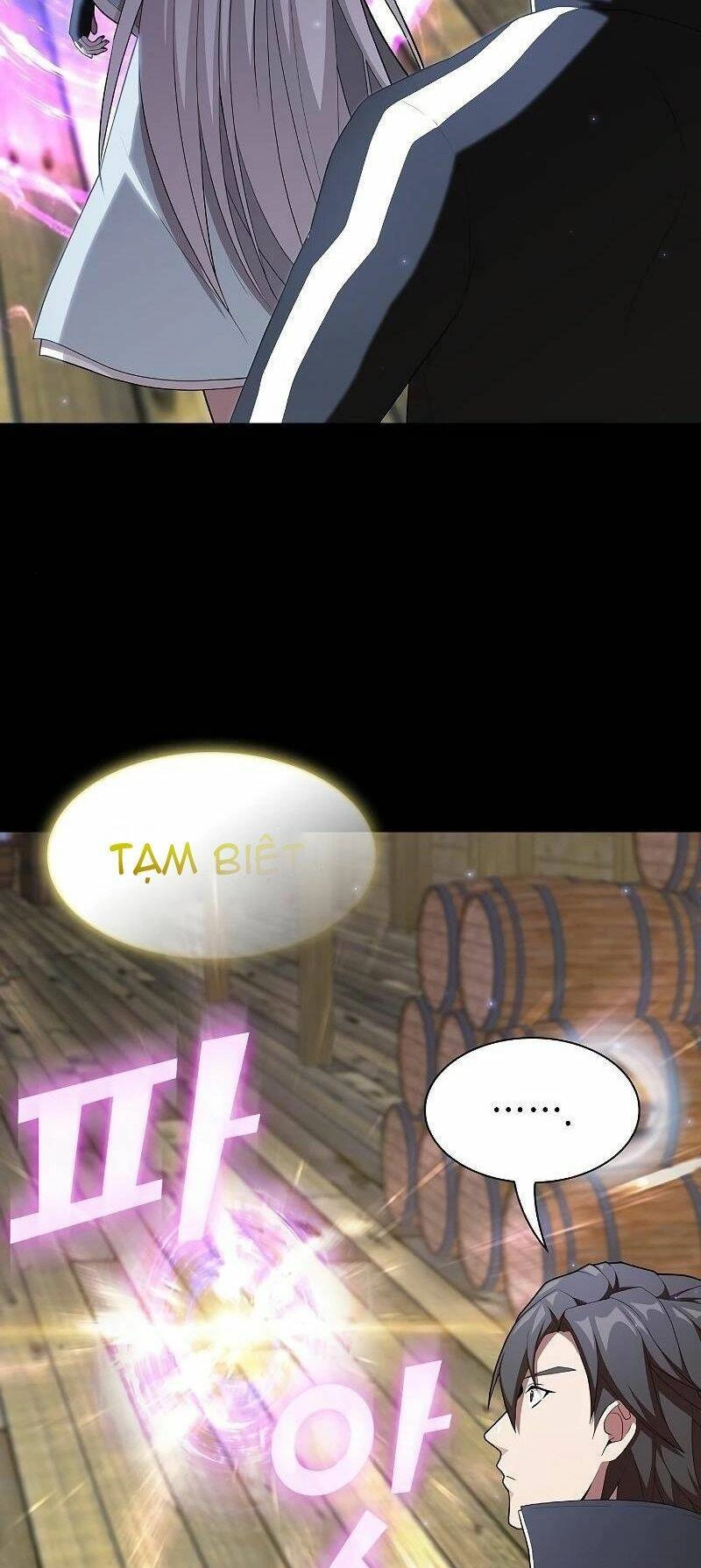 Tôi Là Người Chơi Leo Tháp Một Mình Chapter 144 - 44