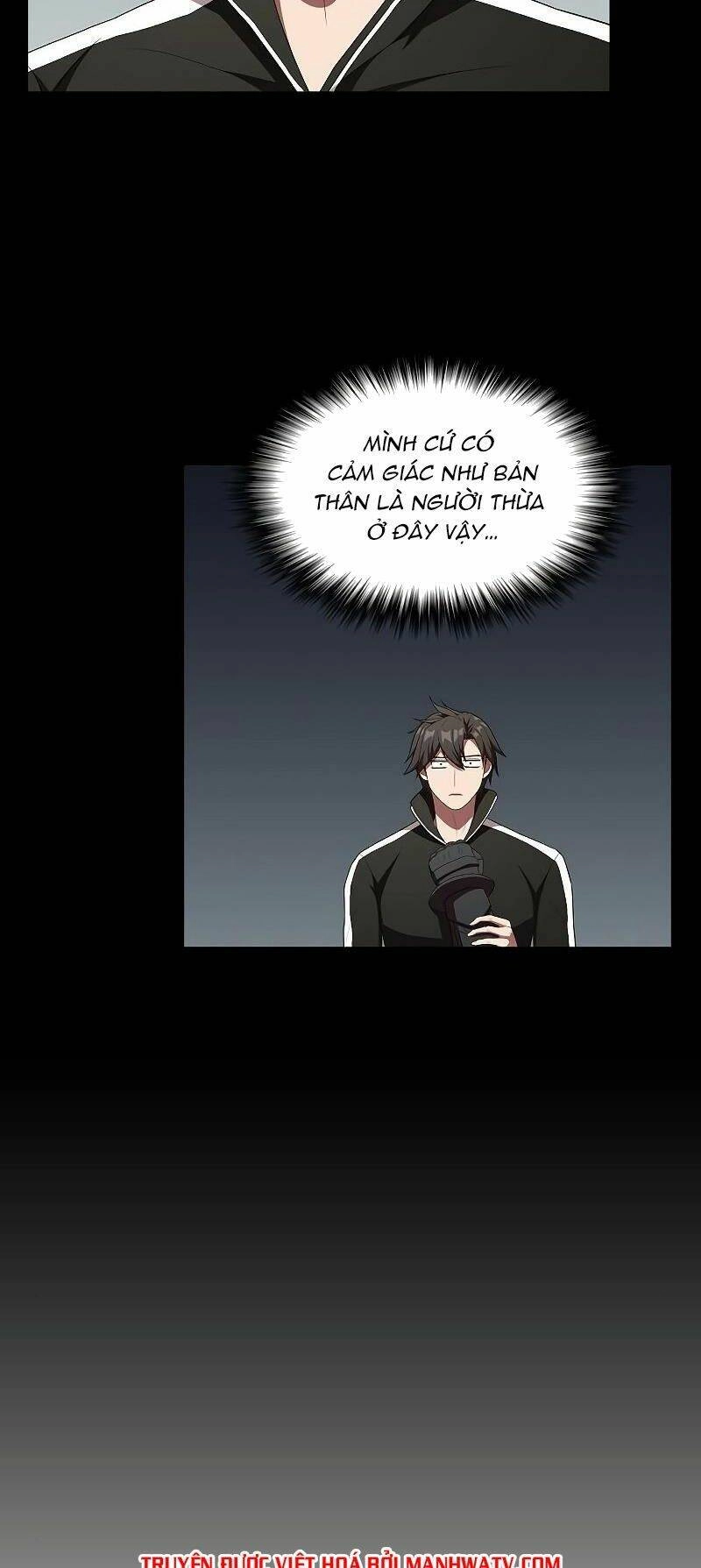 Tôi Là Người Chơi Leo Tháp Một Mình Chapter 144 - 46