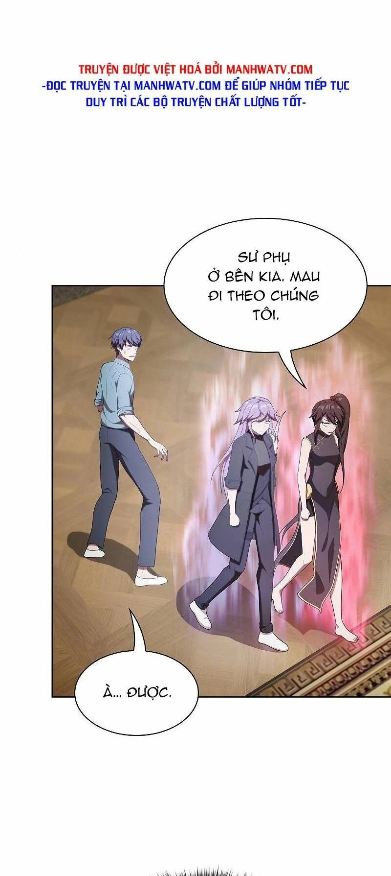 Tôi Là Người Chơi Leo Tháp Một Mình Chapter 144 - 59