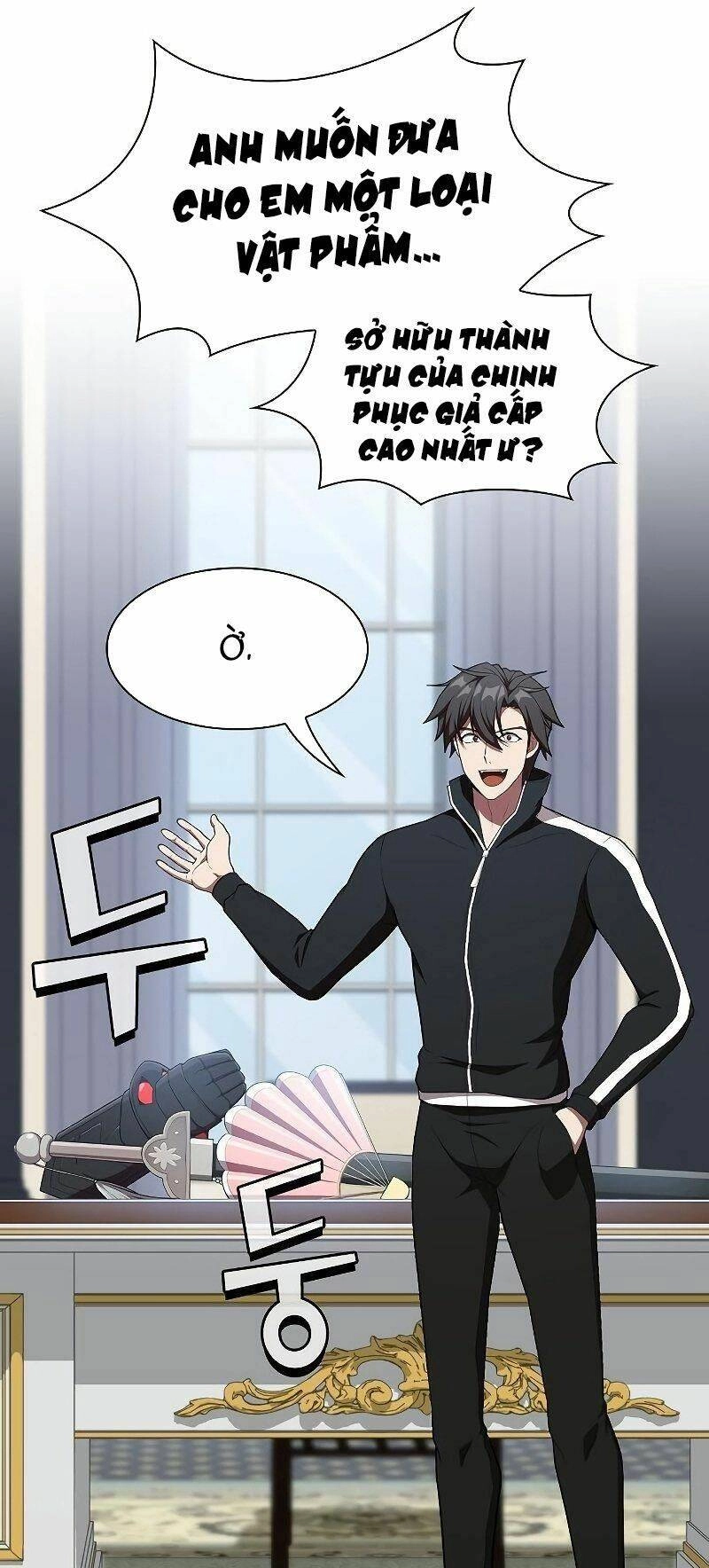 Tôi Là Người Chơi Leo Tháp Một Mình Chapter 144 - 62