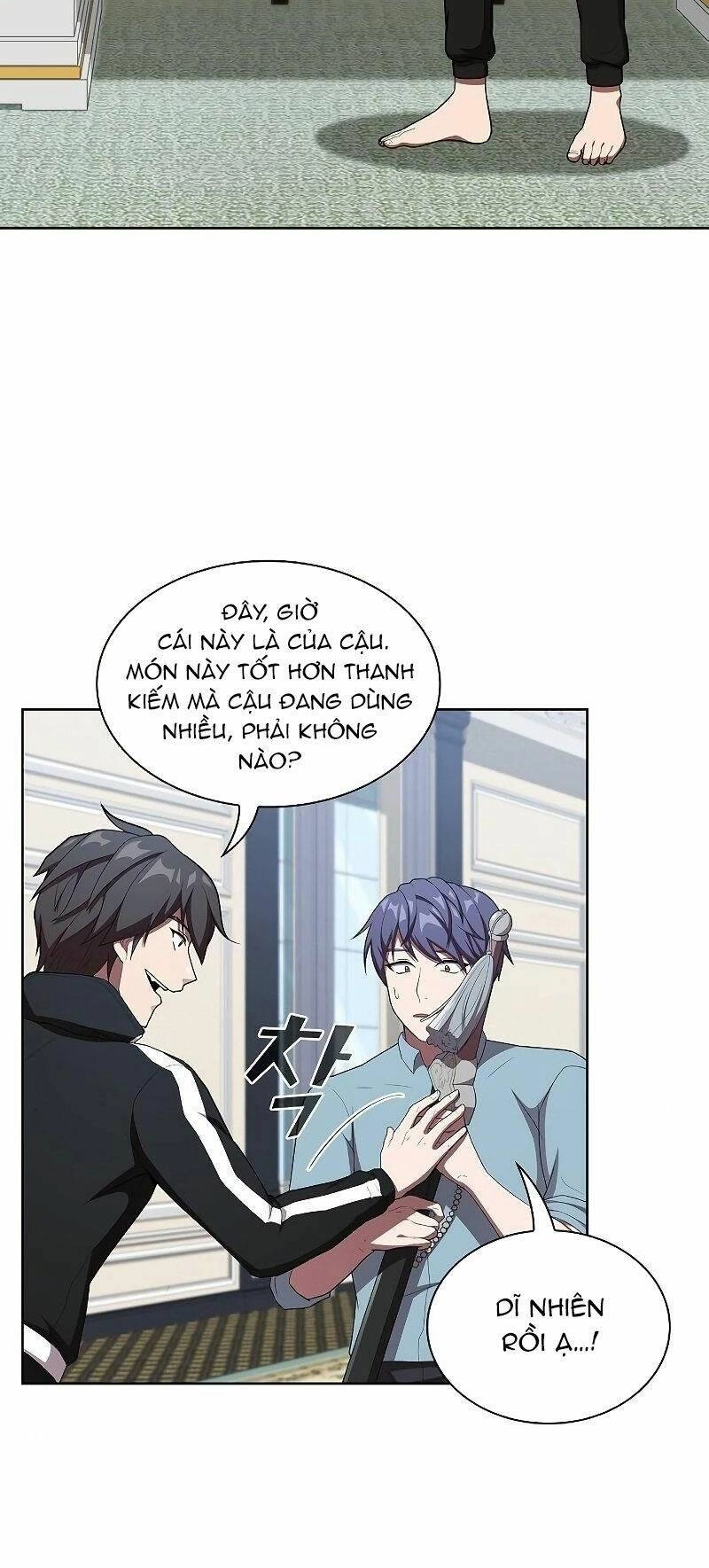 Tôi Là Người Chơi Leo Tháp Một Mình Chapter 144 - 63