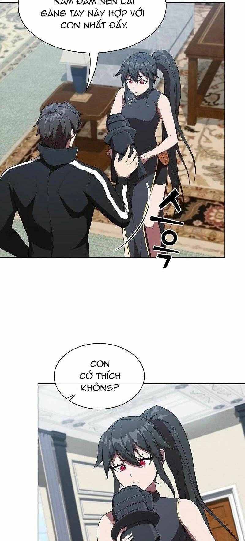 Tôi Là Người Chơi Leo Tháp Một Mình Chapter 144 - 70