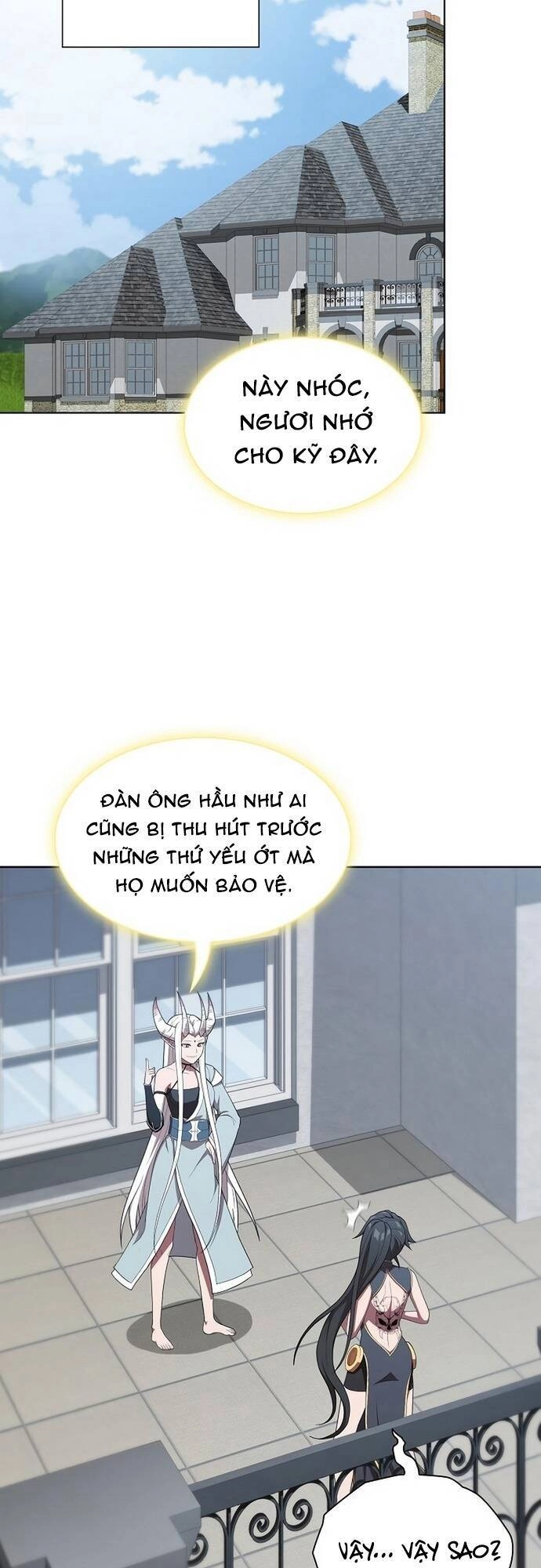 Tôi Là Người Chơi Leo Tháp Một Mình Chapter 145 - 2