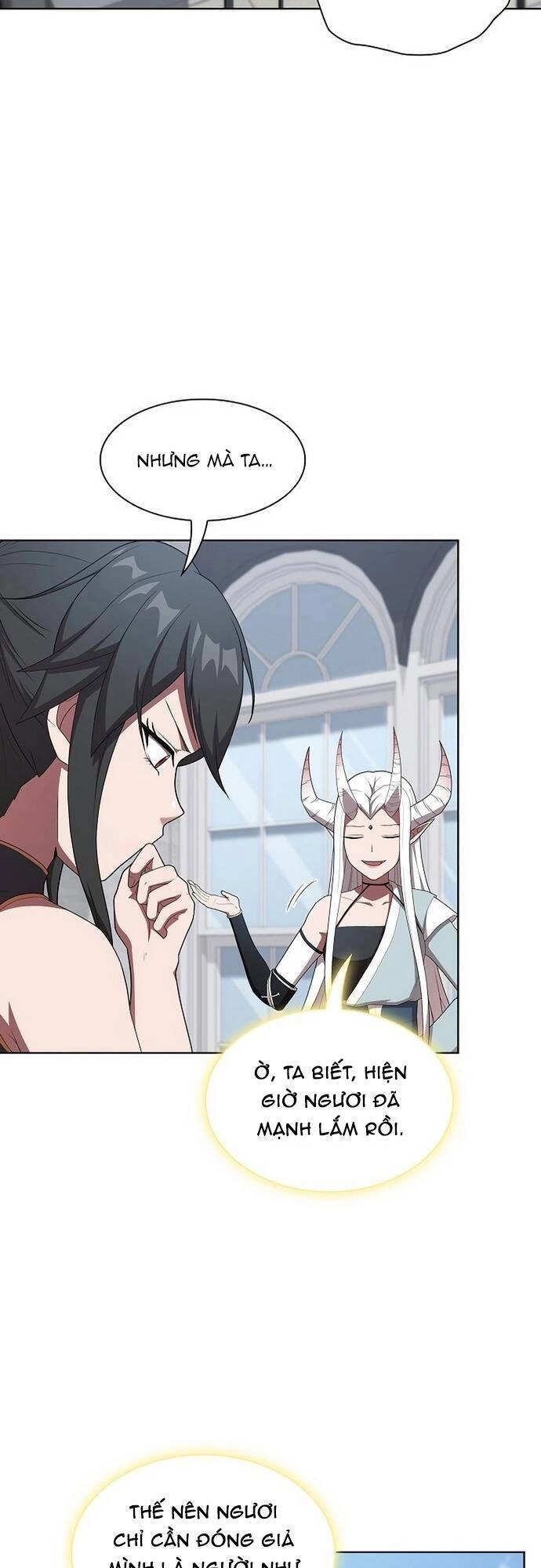 Tôi Là Người Chơi Leo Tháp Một Mình Chapter 145 - 3