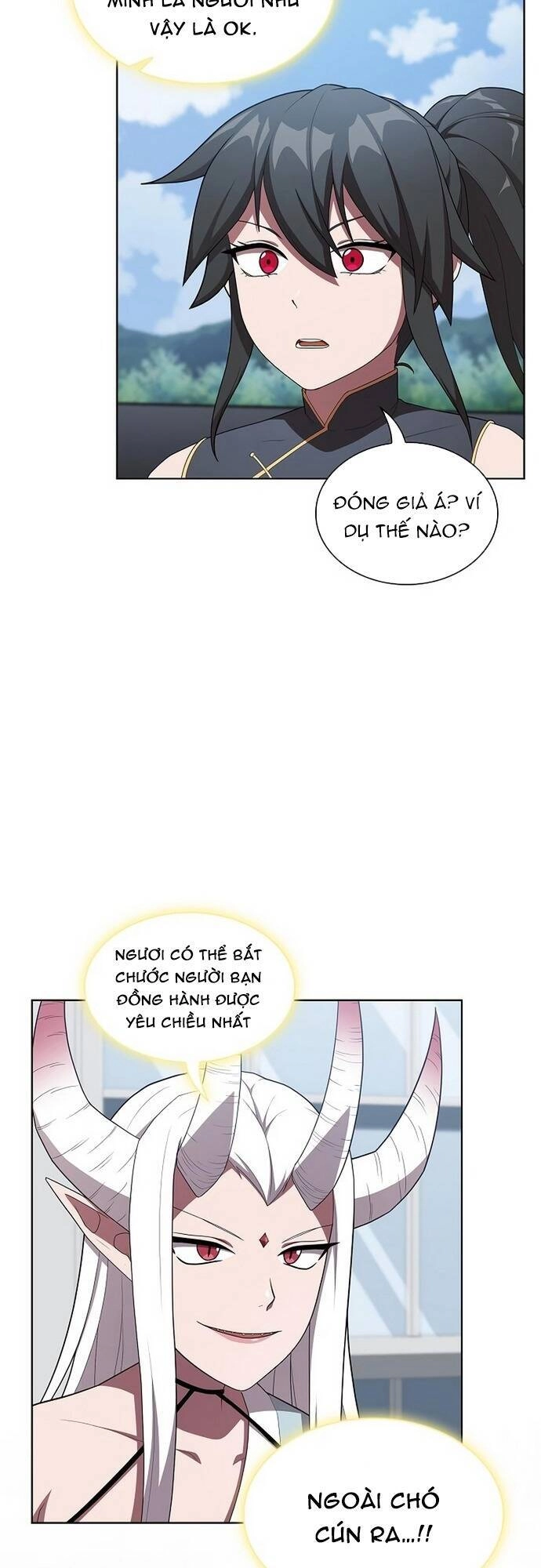 Tôi Là Người Chơi Leo Tháp Một Mình Chapter 145 - 4