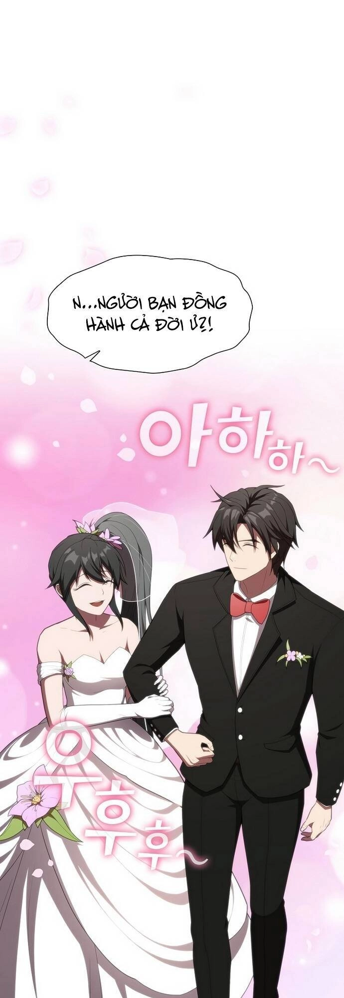 Tôi Là Người Chơi Leo Tháp Một Mình Chapter 145 - 8