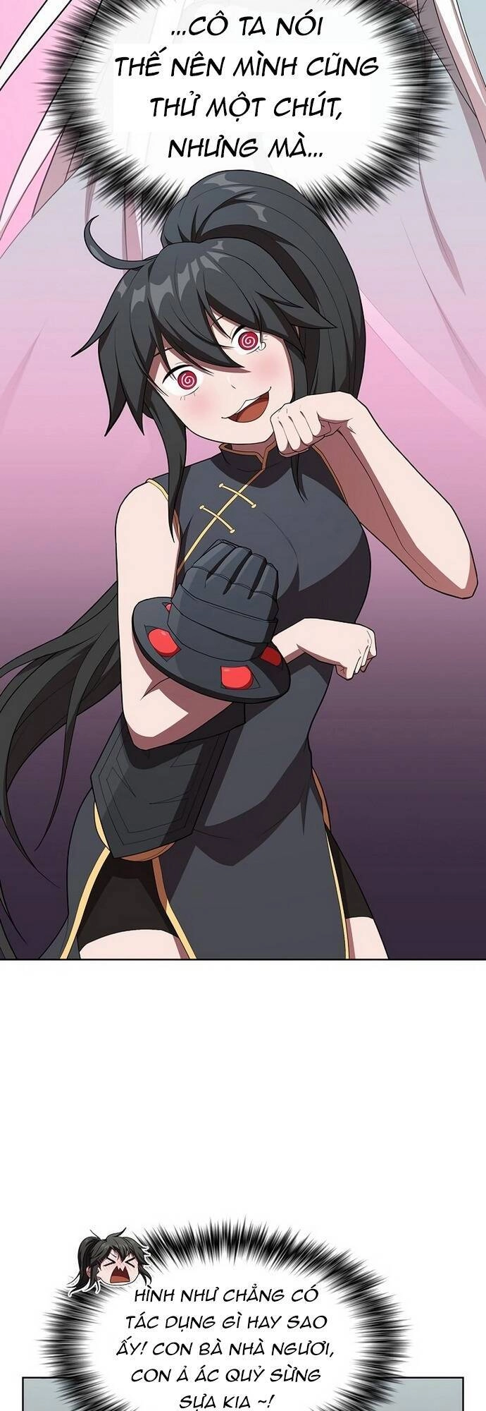 Tôi Là Người Chơi Leo Tháp Một Mình Chapter 145 - 10