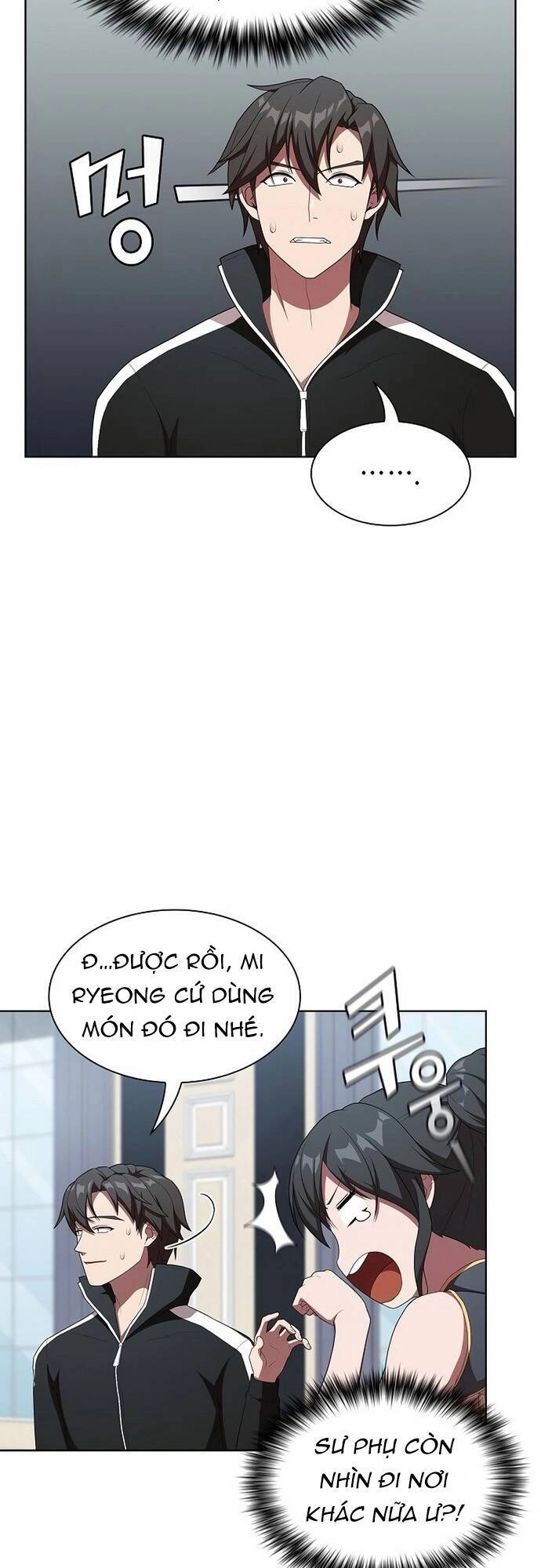 Tôi Là Người Chơi Leo Tháp Một Mình Chapter 145 - 11