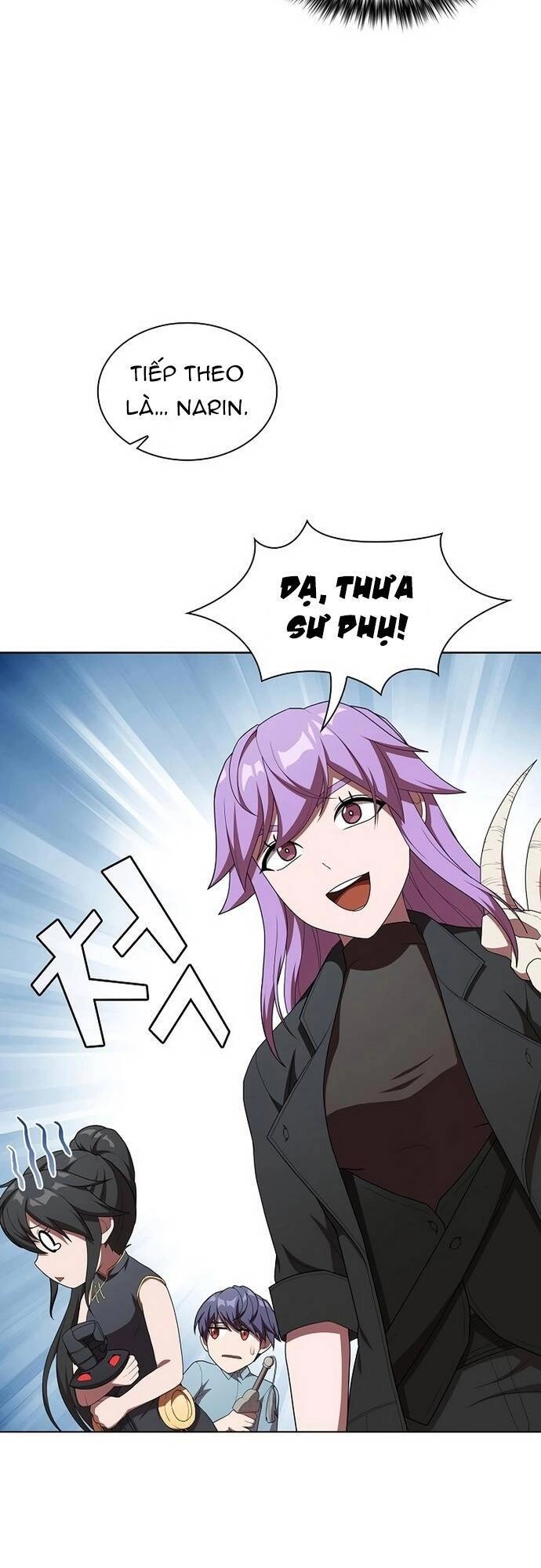 Tôi Là Người Chơi Leo Tháp Một Mình Chapter 145 - 12