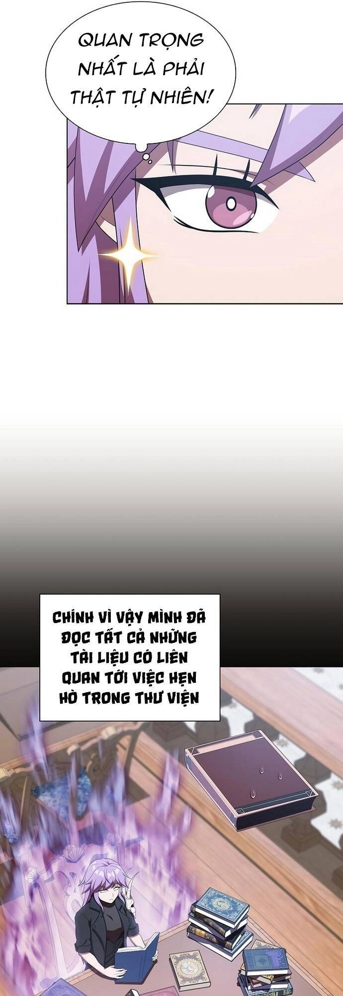 Tôi Là Người Chơi Leo Tháp Một Mình Chapter 145 - 15