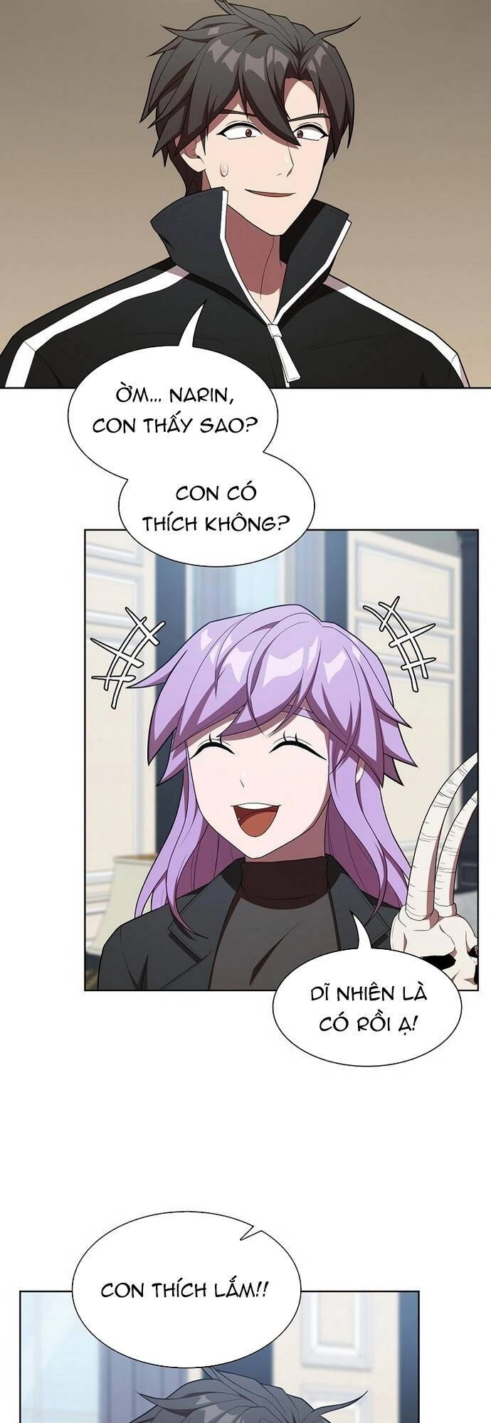 Tôi Là Người Chơi Leo Tháp Một Mình Chapter 145 - 17