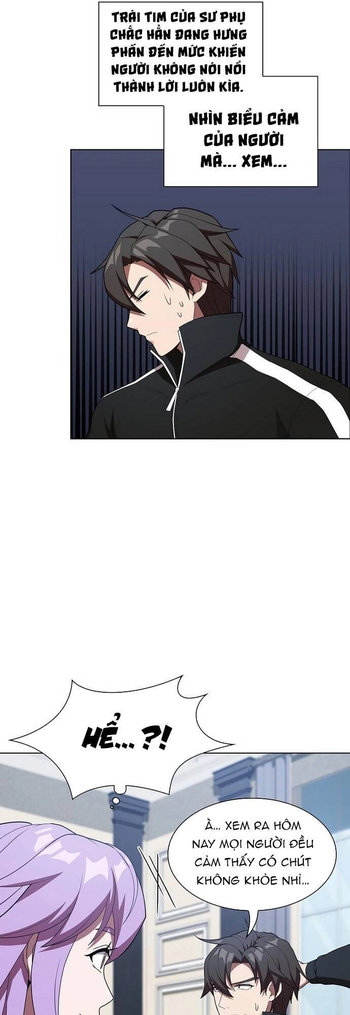 Tôi Là Người Chơi Leo Tháp Một Mình Chapter 145 - 22