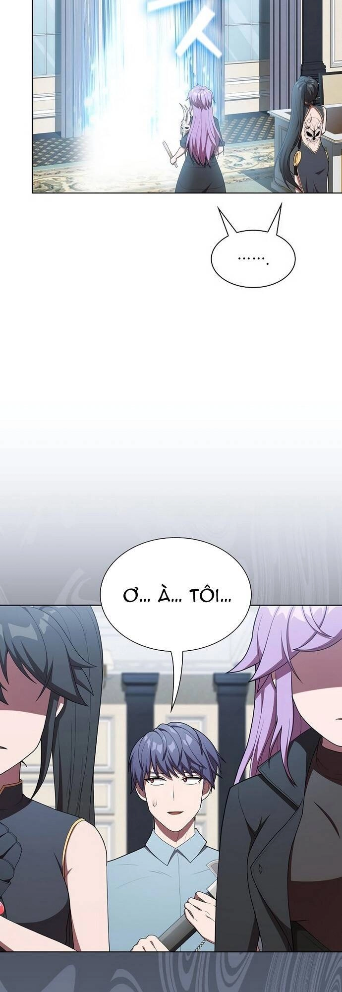 Tôi Là Người Chơi Leo Tháp Một Mình Chapter 145 - 24