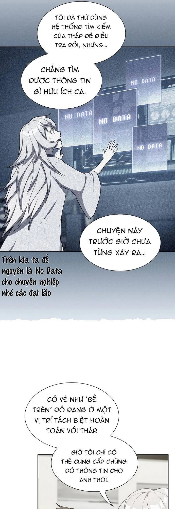 Tôi Là Người Chơi Leo Tháp Một Mình Chapter 145 - 29