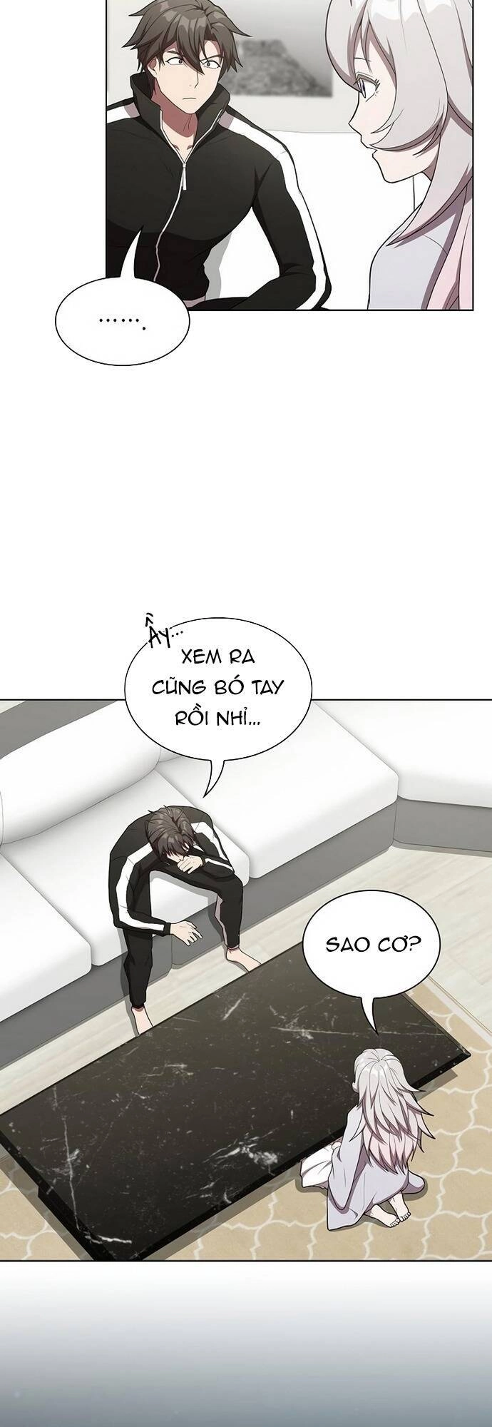 Tôi Là Người Chơi Leo Tháp Một Mình Chapter 145 - 30