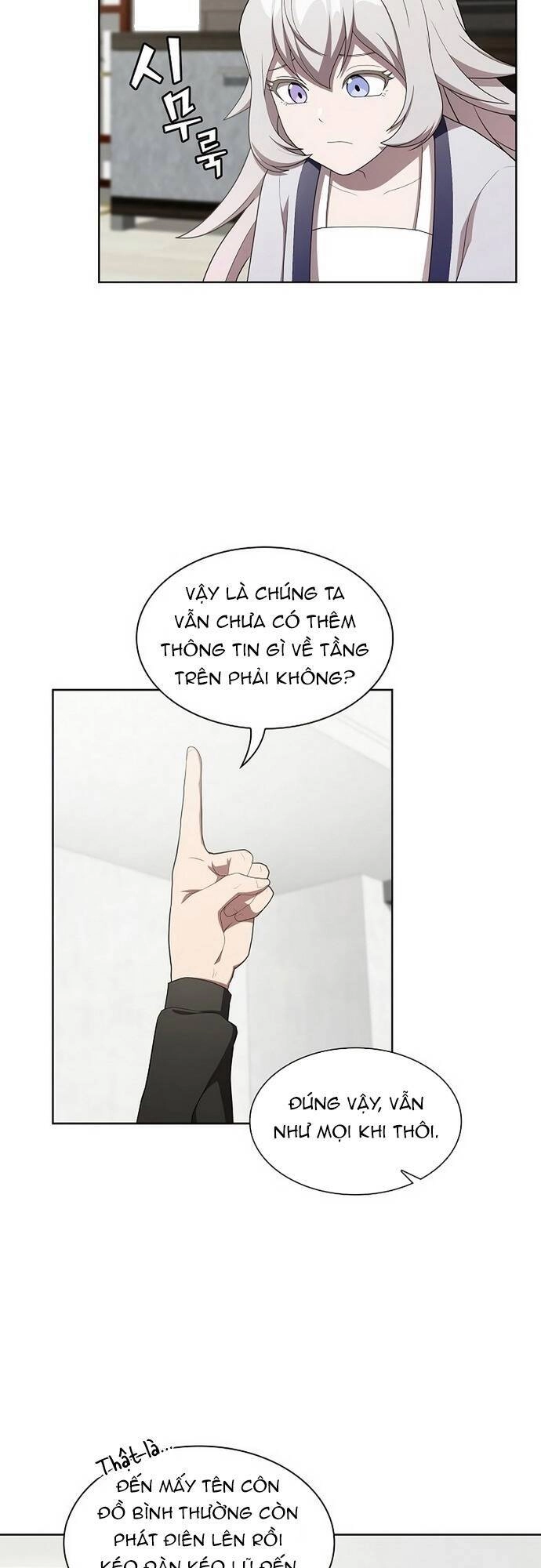 Tôi Là Người Chơi Leo Tháp Một Mình Chapter 145 - 32