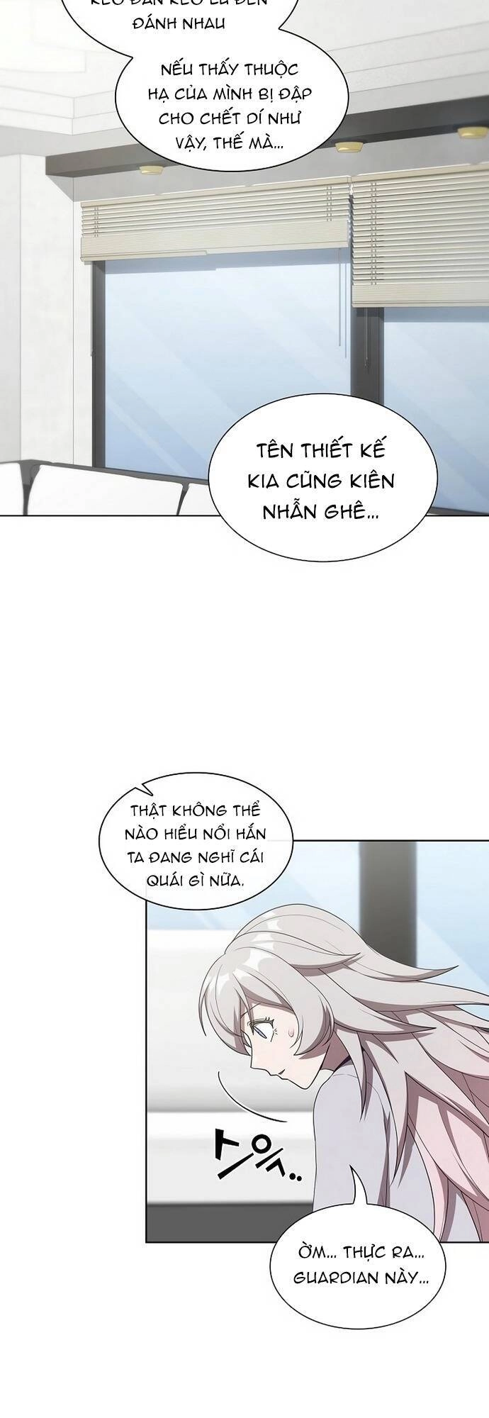 Tôi Là Người Chơi Leo Tháp Một Mình Chapter 145 - 33