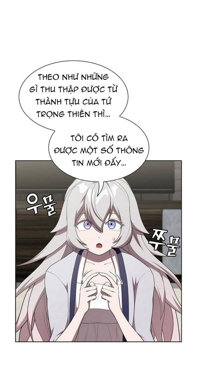 Tôi Là Người Chơi Leo Tháp Một Mình Chapter 145 - 34