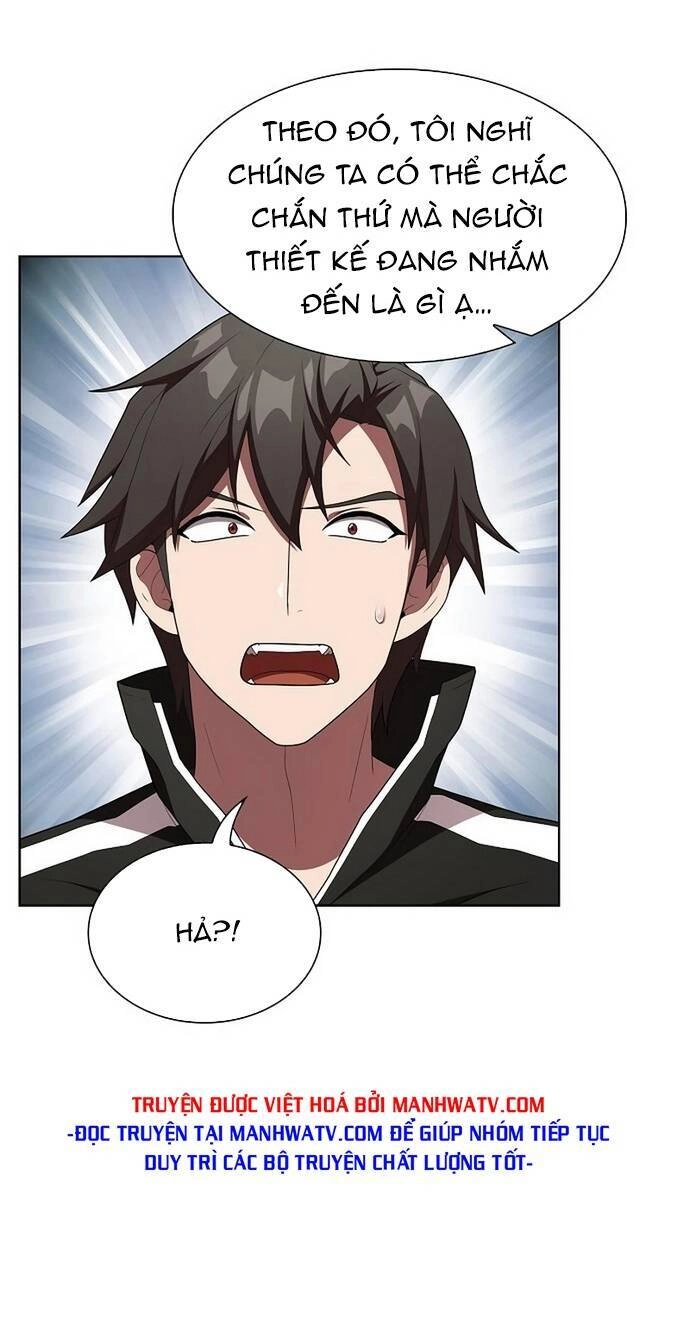 Tôi Là Người Chơi Leo Tháp Một Mình Chapter 145 - 35