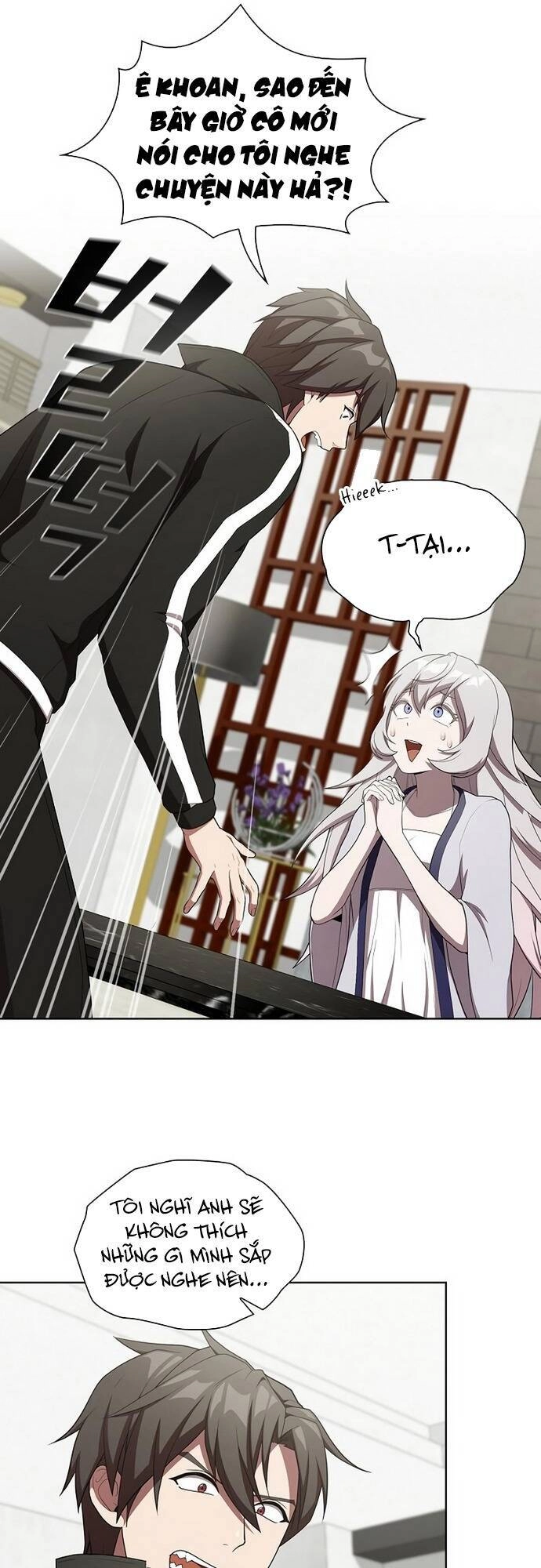 Tôi Là Người Chơi Leo Tháp Một Mình Chapter 145 - 36