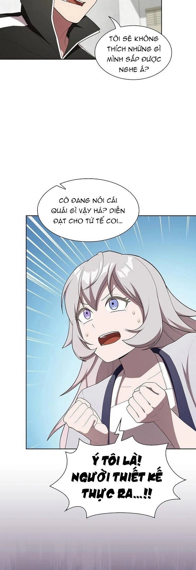 Tôi Là Người Chơi Leo Tháp Một Mình Chapter 145 - 37