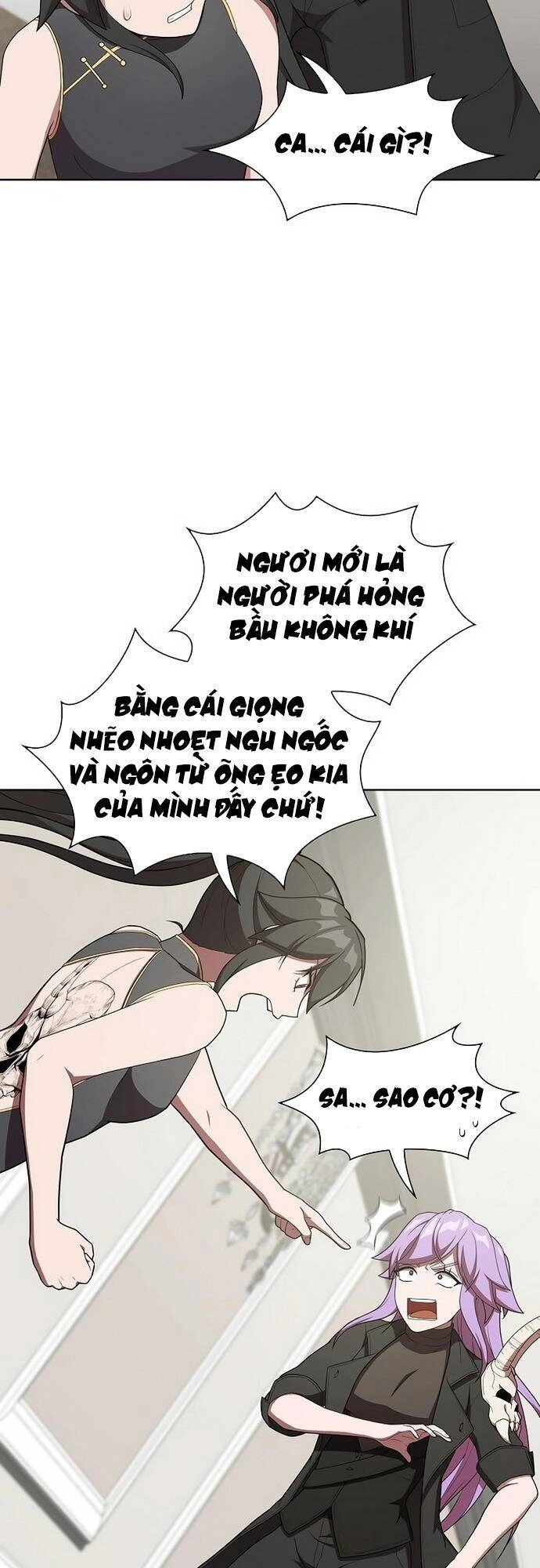 Tôi Là Người Chơi Leo Tháp Một Mình Chapter 145 - 44