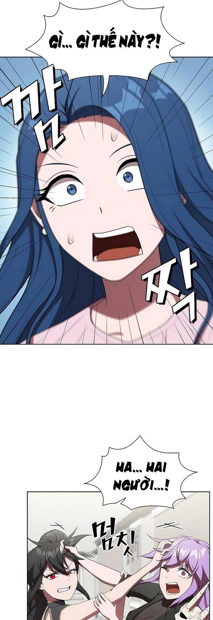 Tôi Là Người Chơi Leo Tháp Một Mình Chapter 145 - 47