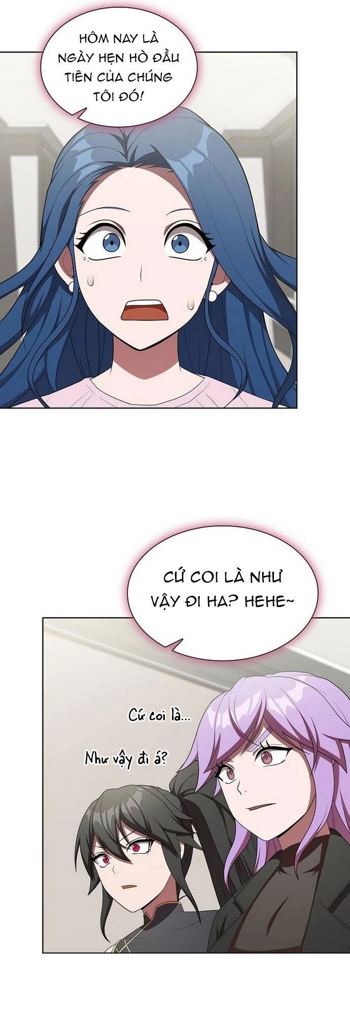 Tôi Là Người Chơi Leo Tháp Một Mình Chapter 145 - 50