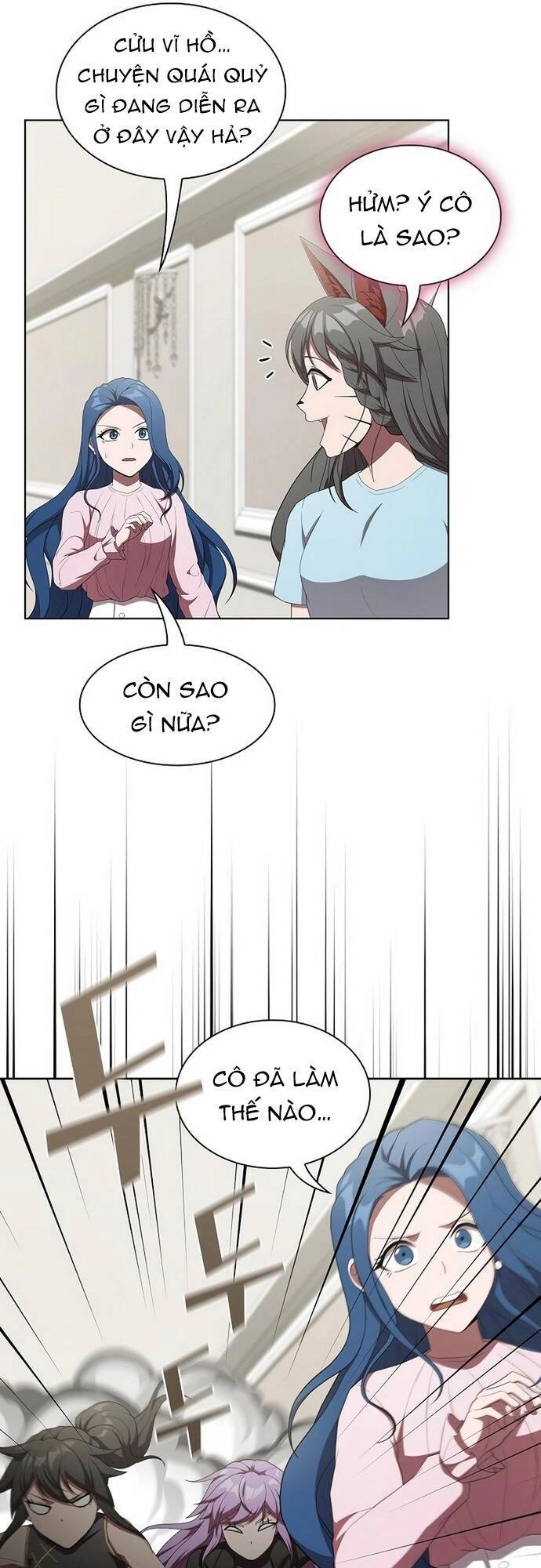 Tôi Là Người Chơi Leo Tháp Một Mình Chapter 145 - 55