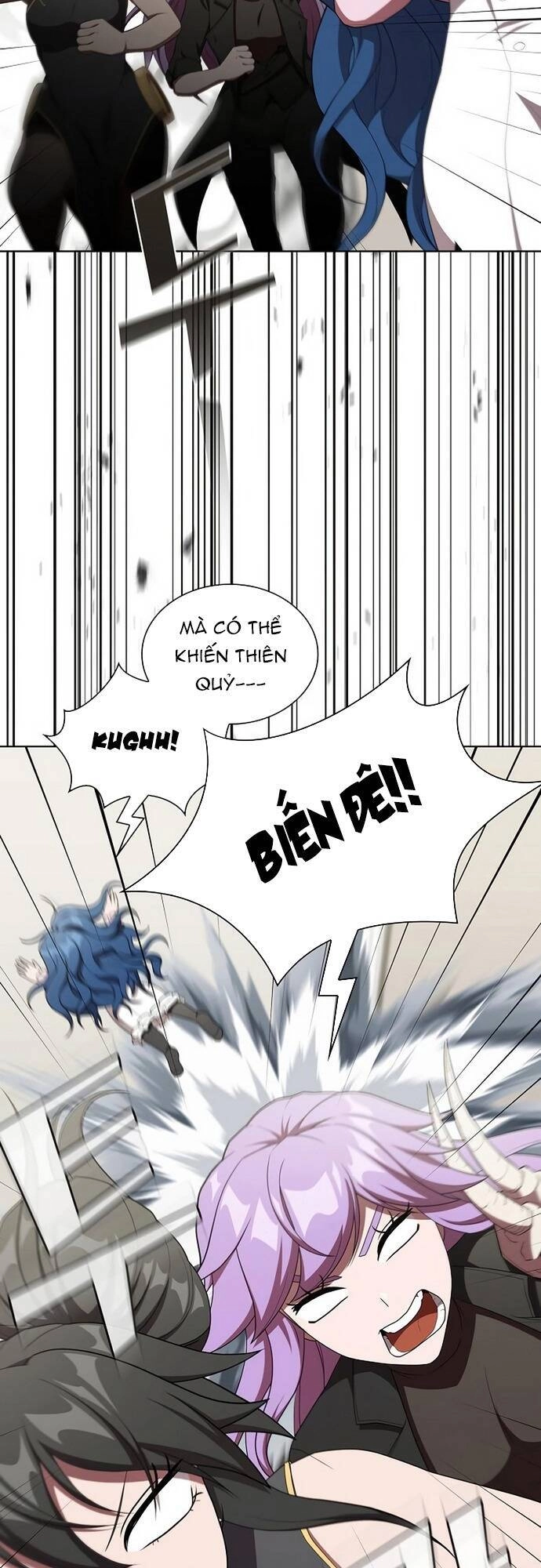 Tôi Là Người Chơi Leo Tháp Một Mình Chapter 145 - 56