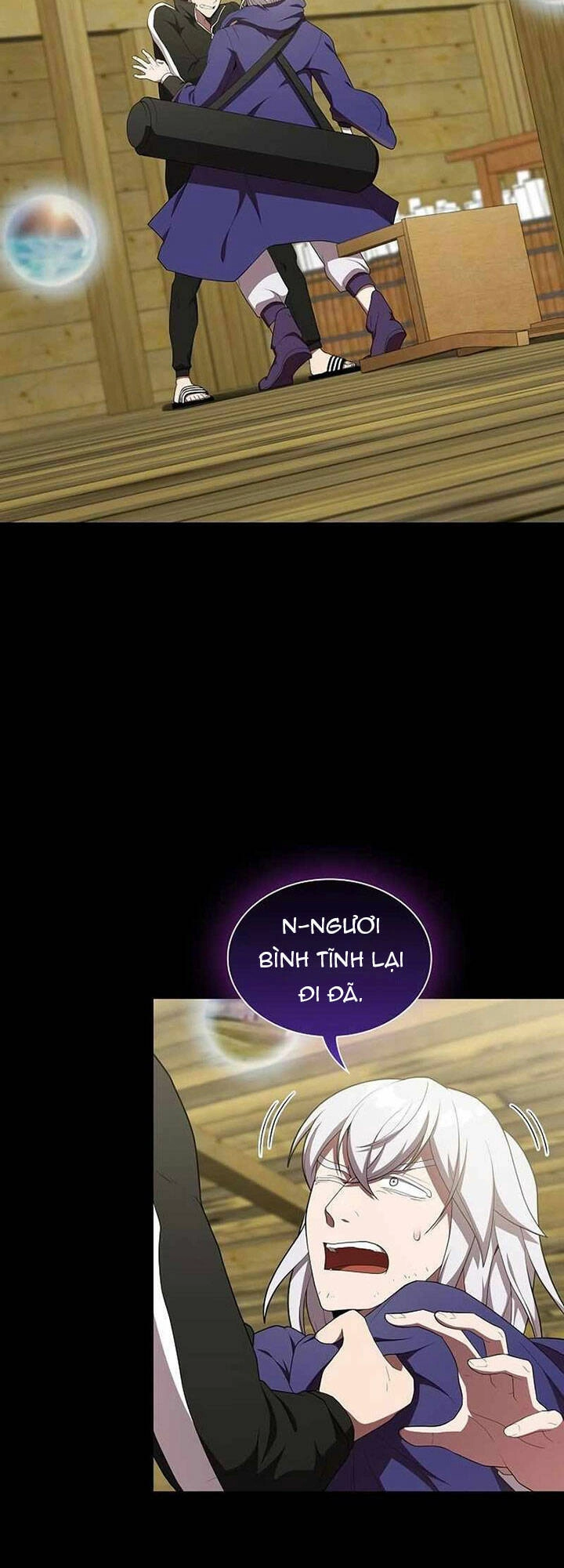 Tôi Là Người Chơi Leo Tháp Một Mình Chapter 146 - 2