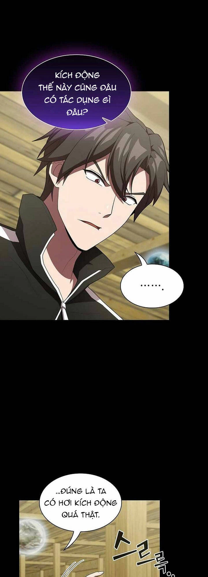 Tôi Là Người Chơi Leo Tháp Một Mình Chapter 146 - 3