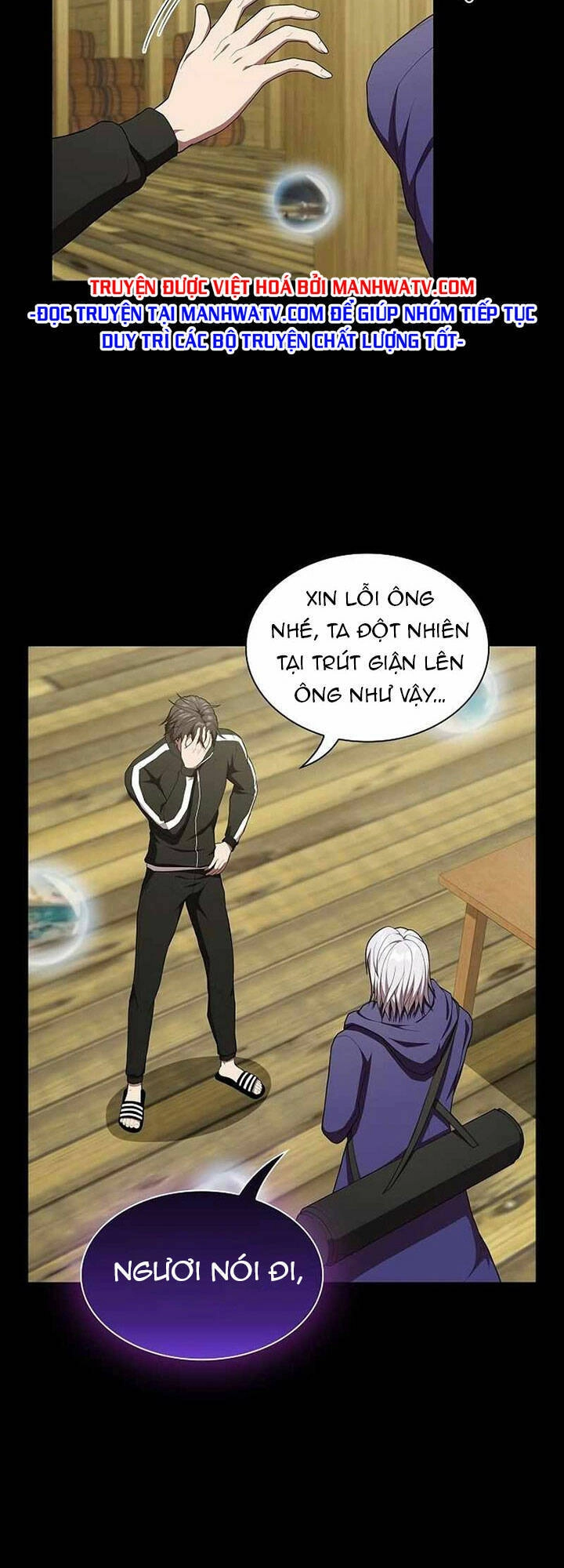 Tôi Là Người Chơi Leo Tháp Một Mình Chapter 146 - 4