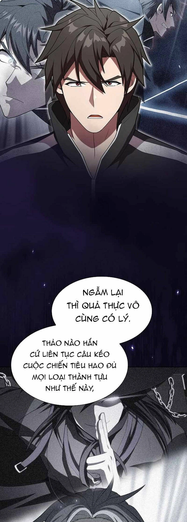 Tôi Là Người Chơi Leo Tháp Một Mình Chapter 146 - 10