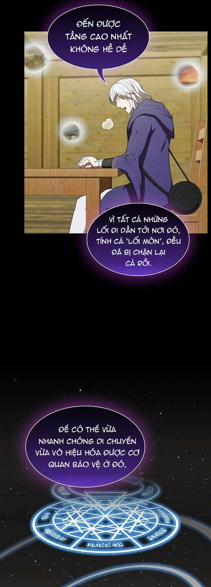 Tôi Là Người Chơi Leo Tháp Một Mình Chapter 146 - 22