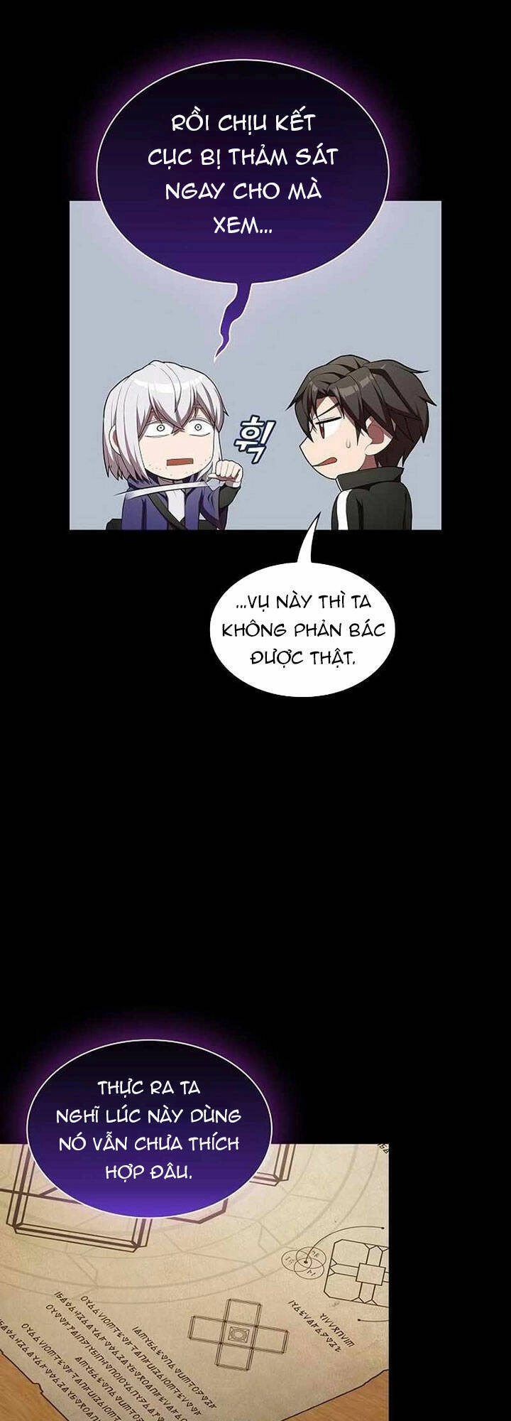 Tôi Là Người Chơi Leo Tháp Một Mình Chapter 146 - 27