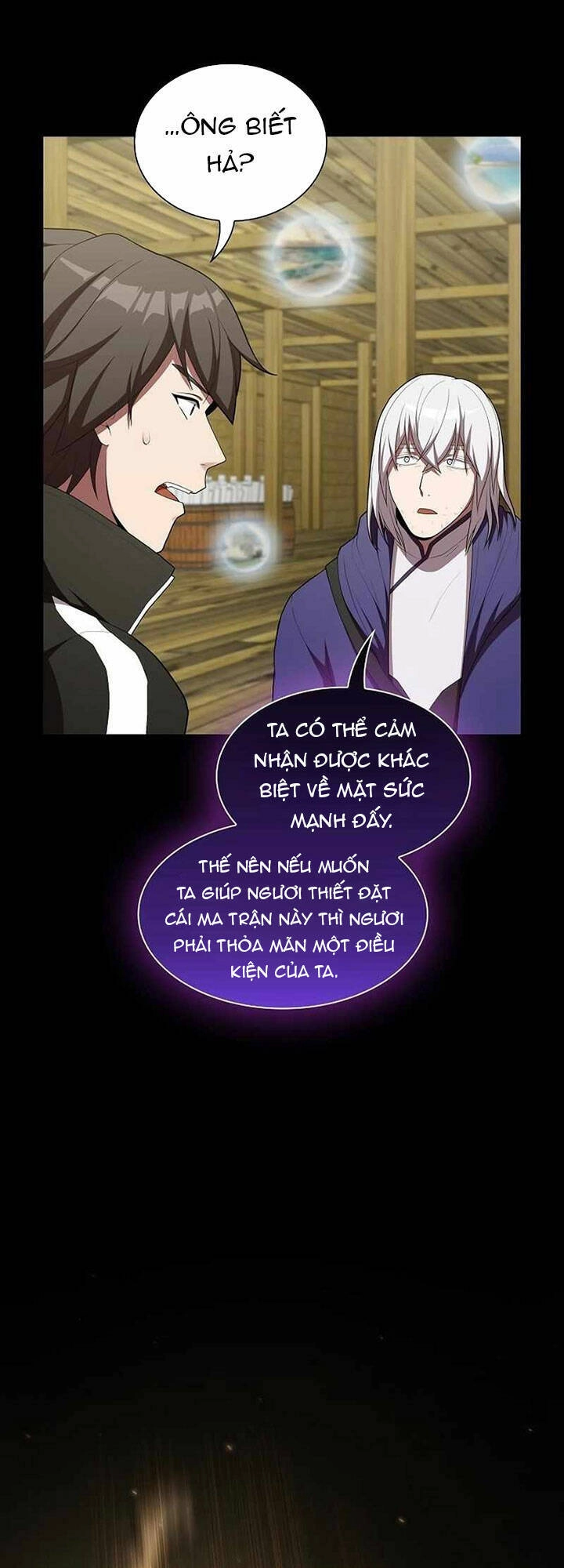 Tôi Là Người Chơi Leo Tháp Một Mình Chapter 146 - 29