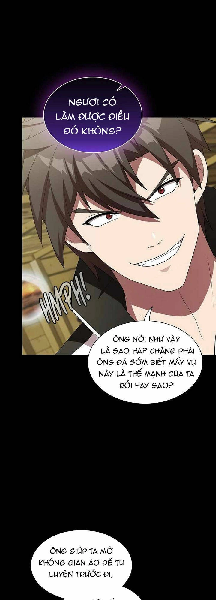 Tôi Là Người Chơi Leo Tháp Một Mình Chapter 146 - 32