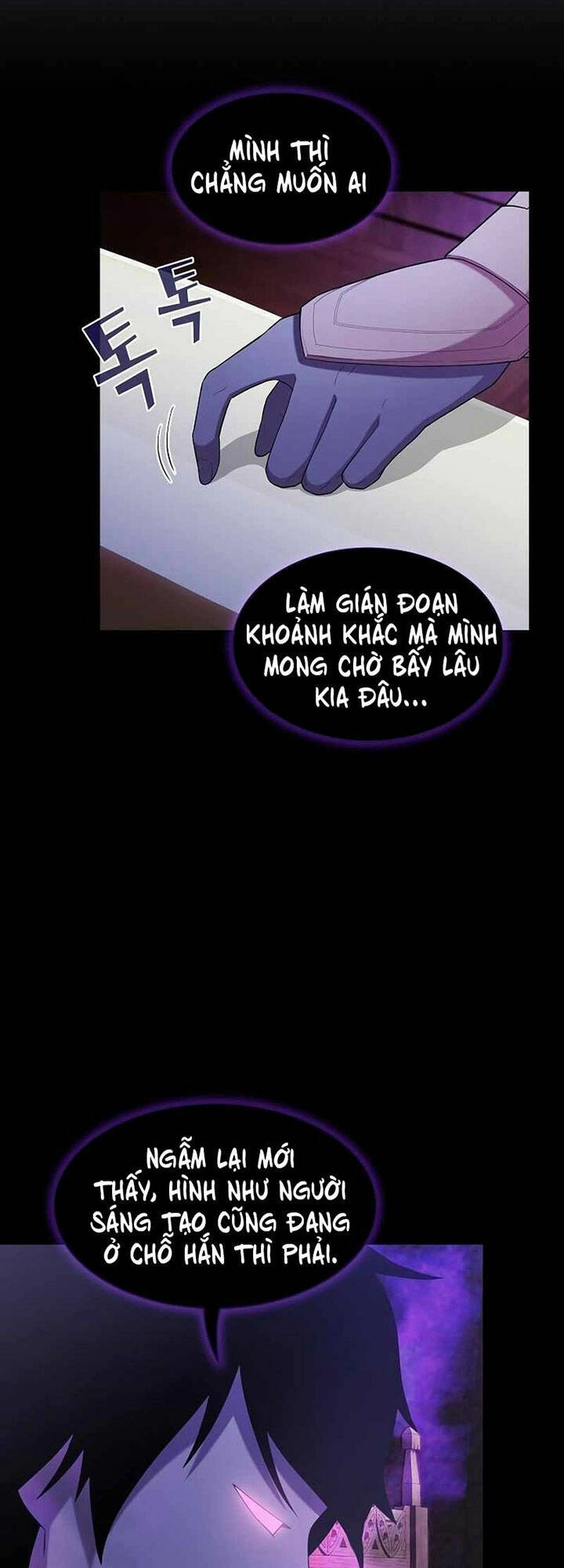 Tôi Là Người Chơi Leo Tháp Một Mình Chapter 146 - 39