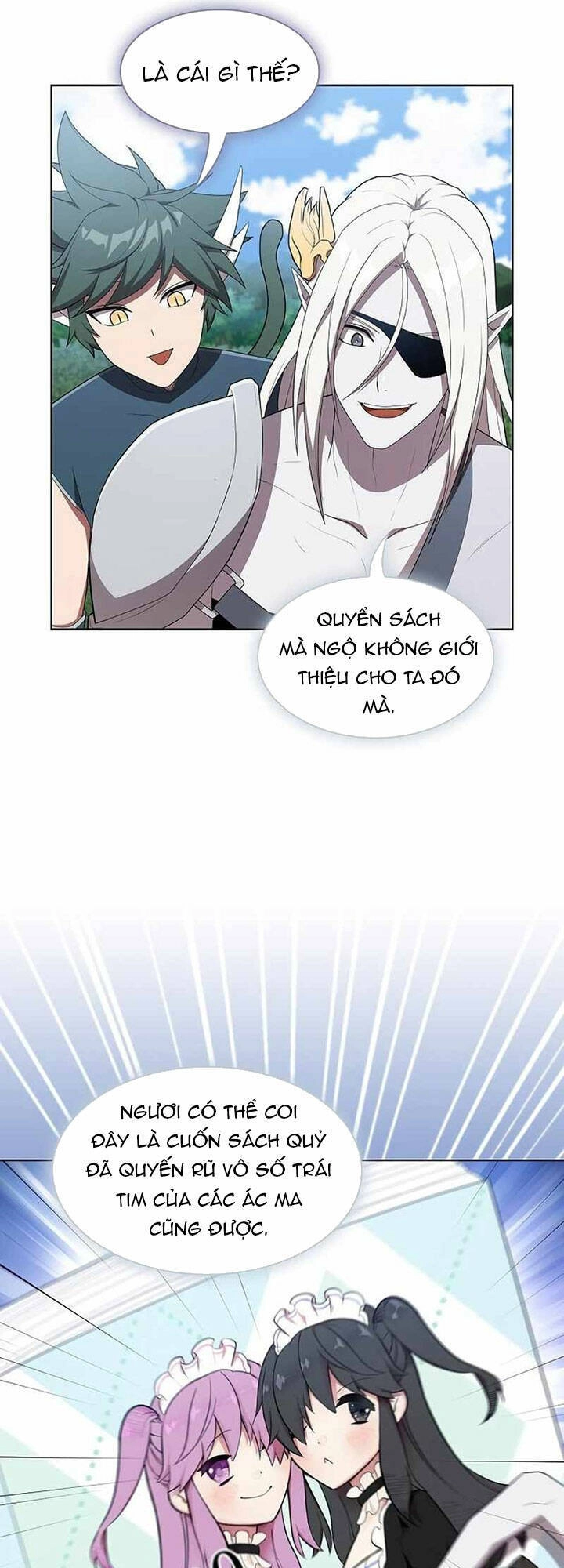 Tôi Là Người Chơi Leo Tháp Một Mình Chapter 146 - 66