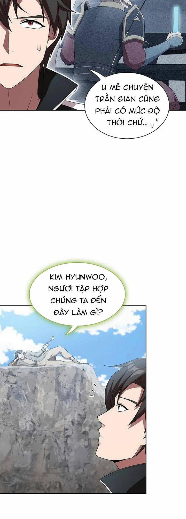 Tôi Là Người Chơi Leo Tháp Một Mình Chapter 146 - 75