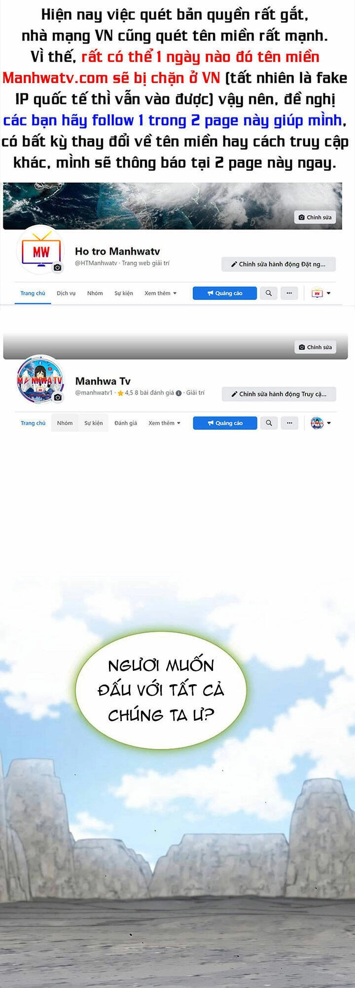 Tôi Là Người Chơi Leo Tháp Một Mình Chapter 147 - 1