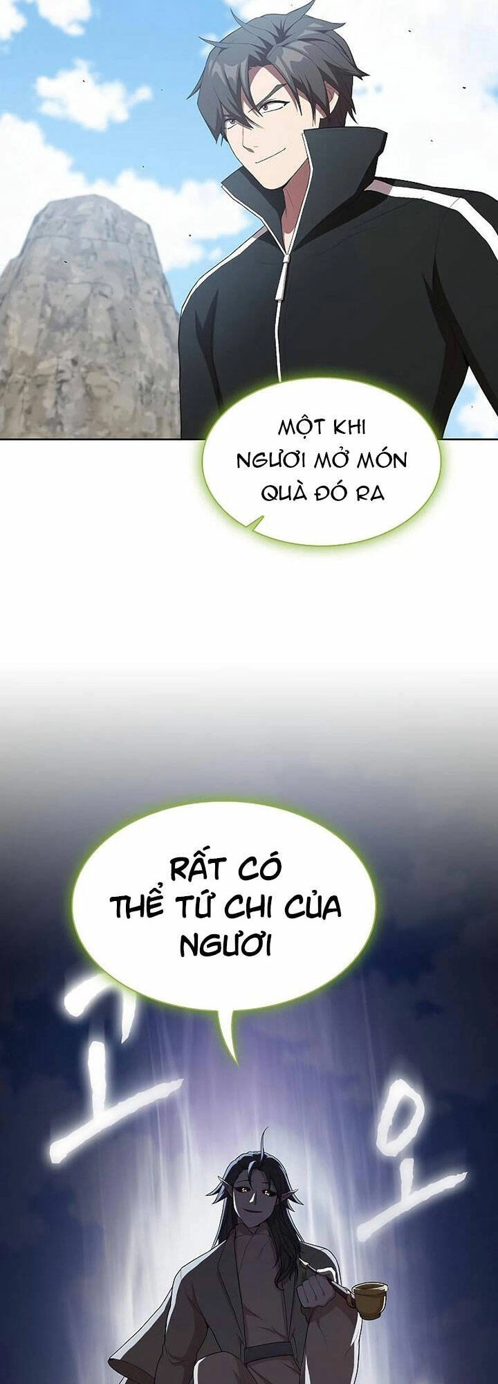 Tôi Là Người Chơi Leo Tháp Một Mình Chapter 147 - 5