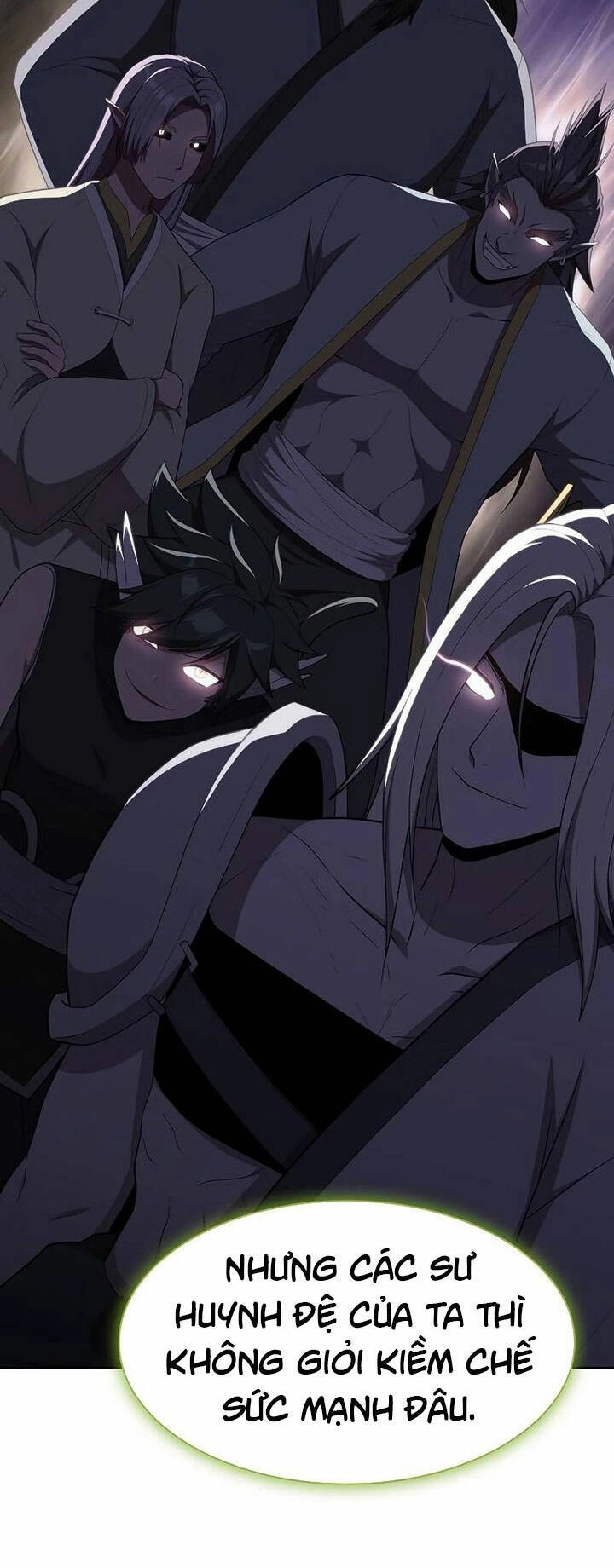 Tôi Là Người Chơi Leo Tháp Một Mình Chapter 147 - 7