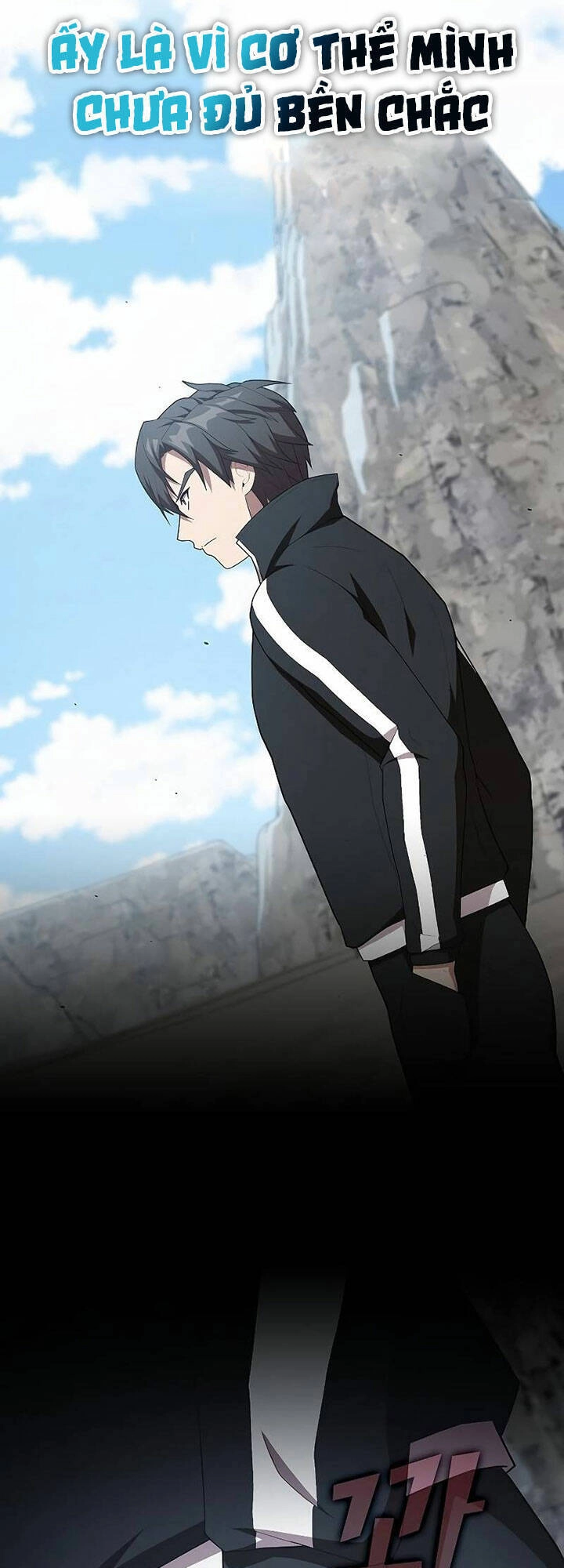 Tôi Là Người Chơi Leo Tháp Một Mình Chapter 147 - 10